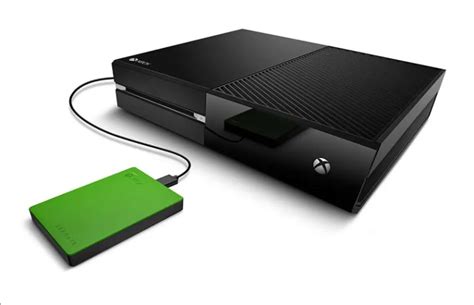 How To Use An External Hard Drive On Xbox 360 .